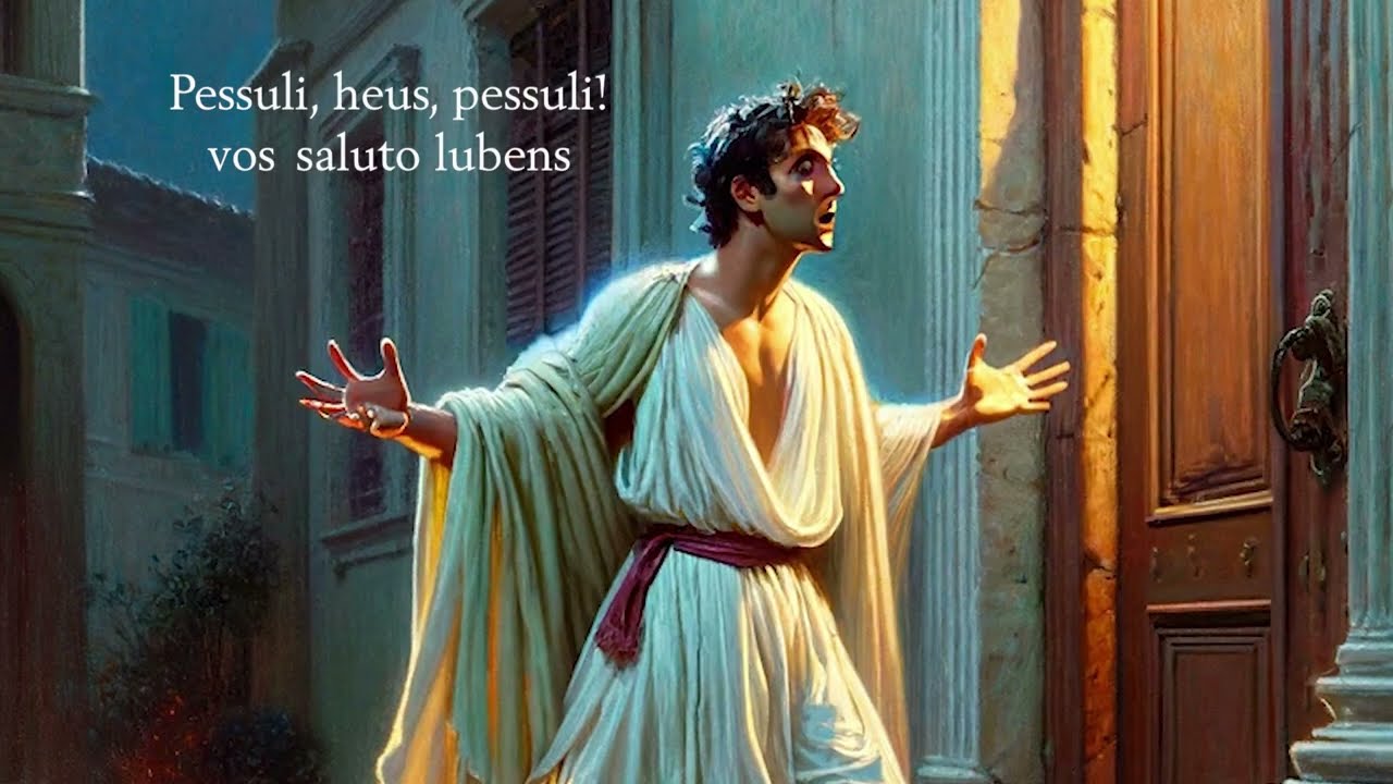 Pessuli, heus, pessuli