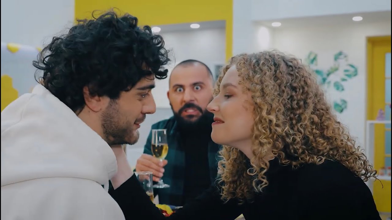 Սյուրպրիզ 2, Սերիա 3 / Surprise 2