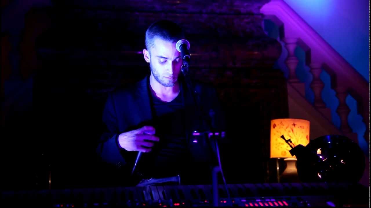 Romain Thorel