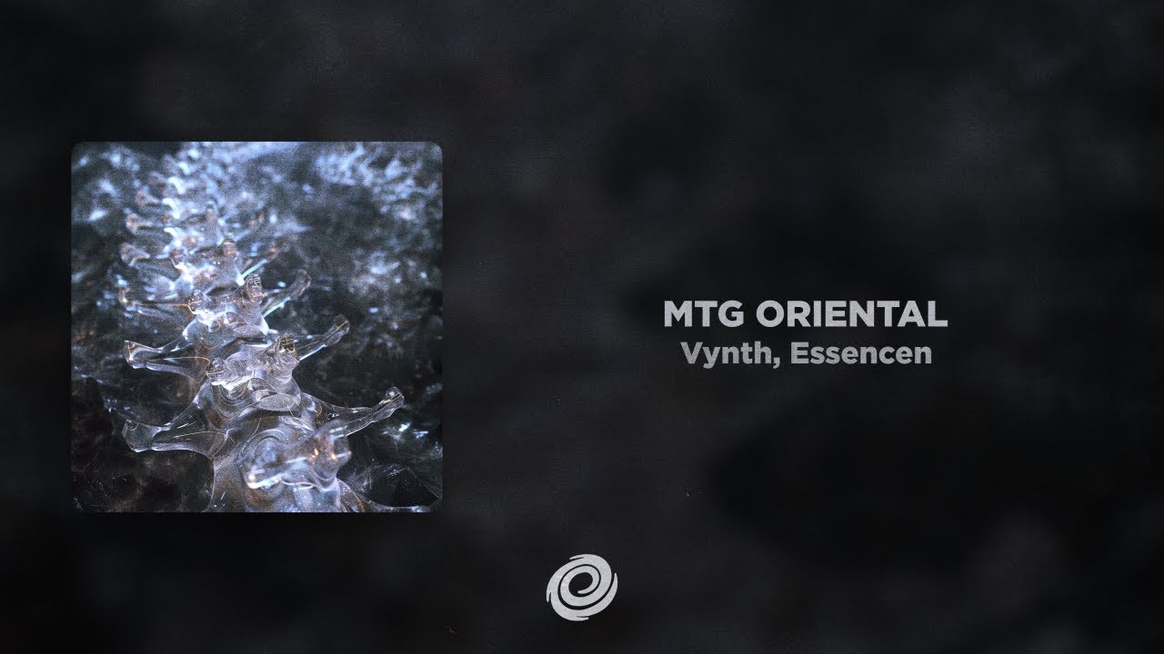 Vynth, Essencen - MTG ORIENTAL