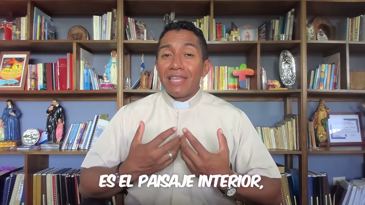 En la Palabra III Domingo Tiempo de Cuaresma Ciclo A
