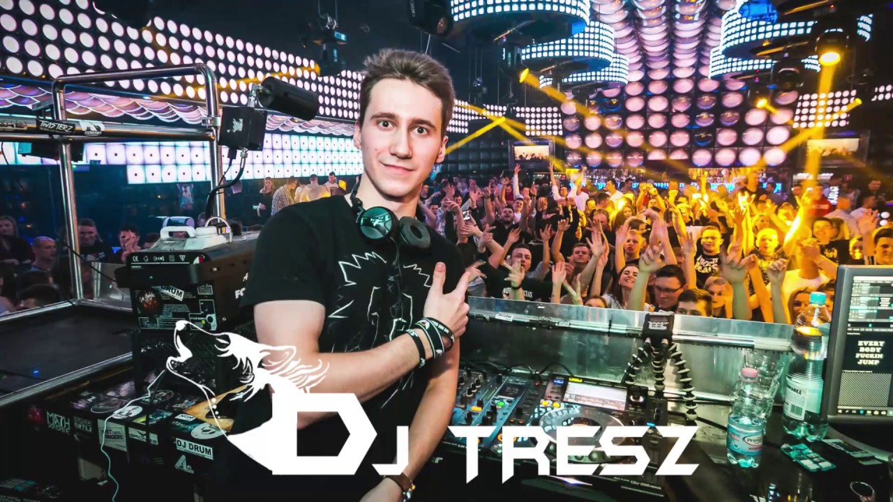 🔥DjTresz # Magnes Club Wola Rychwalska # 12.01.2019🔥