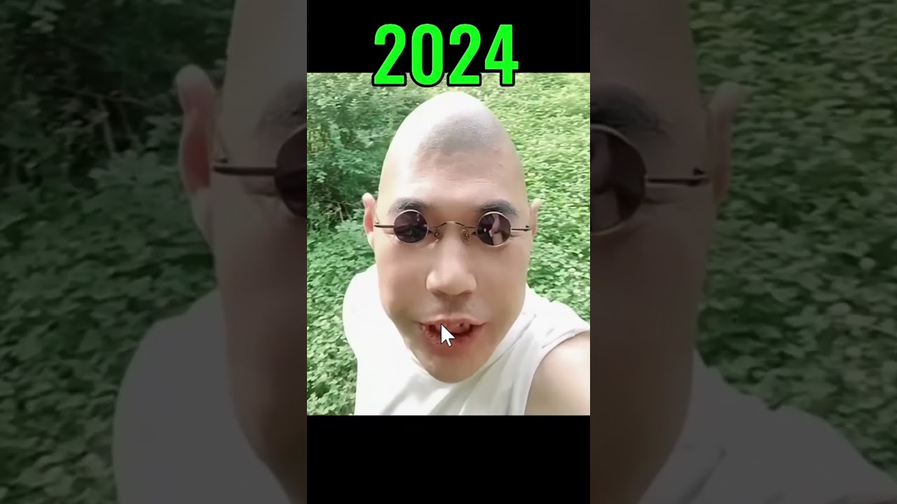 Las personas DETR&Aacute;S de los memes