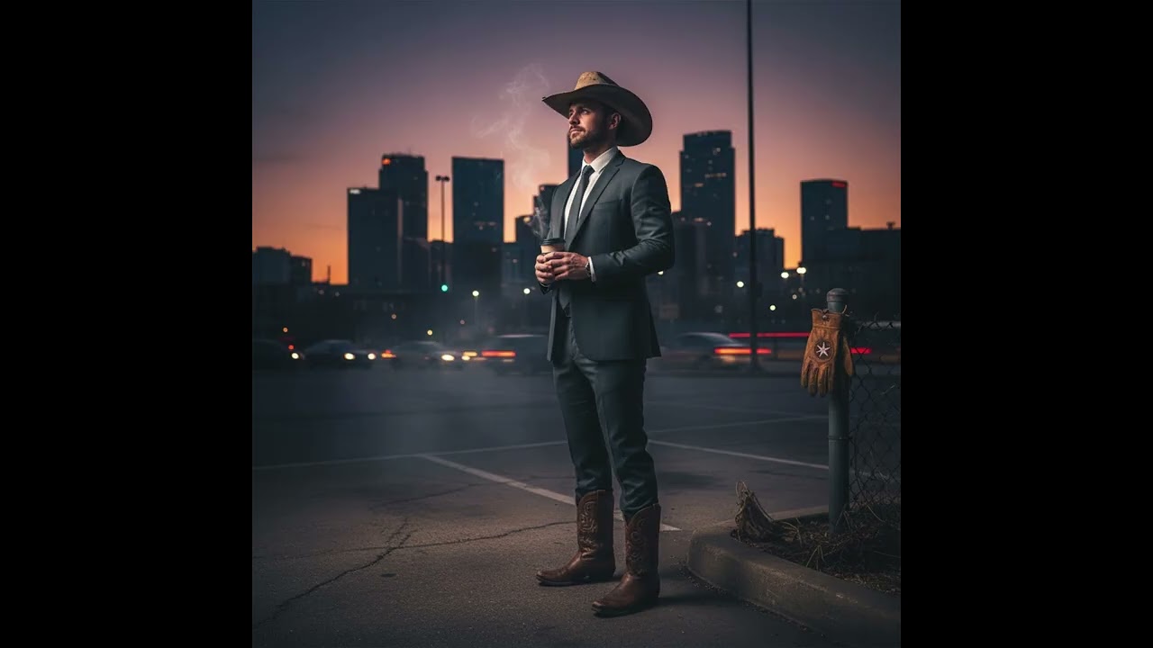 Я хочу быть в Техасе - Автор: JJTao