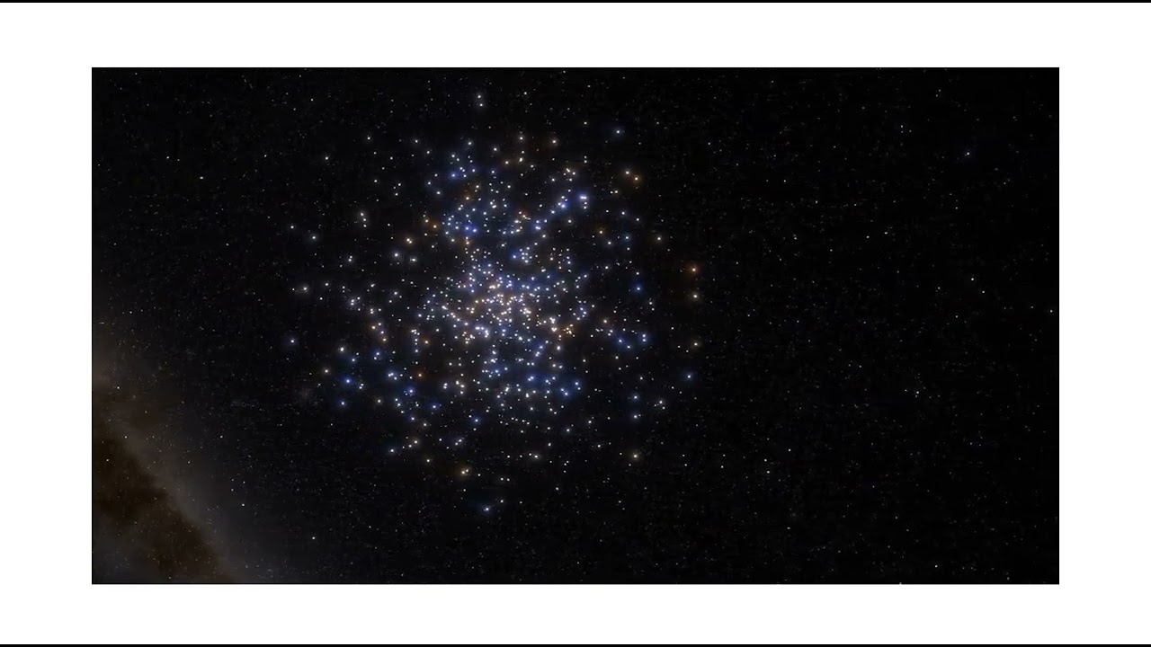 Ambient Lifeline. Track - Stellar