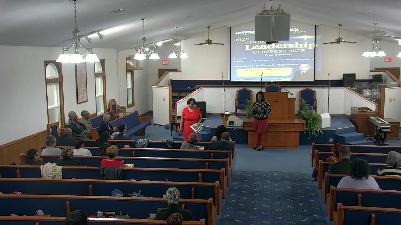 leadership conference