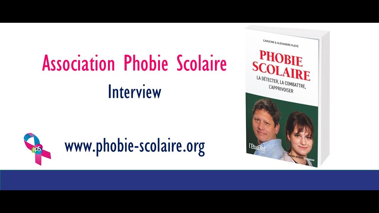 Interview des auteurs du livre 