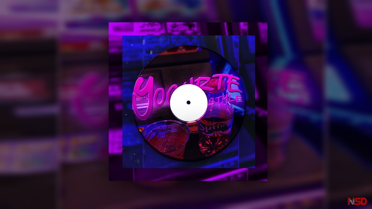 YungBWave - Rei Type Yogurte
