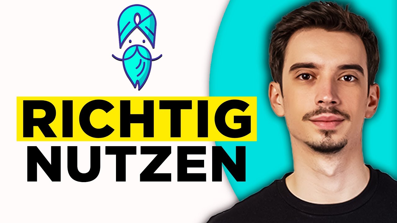Finanzguru Richtig Nutzen: &Uuml;berblick &uuml;ber deine Finanzen erhalten (2026) - Finanzguru Tutorial
