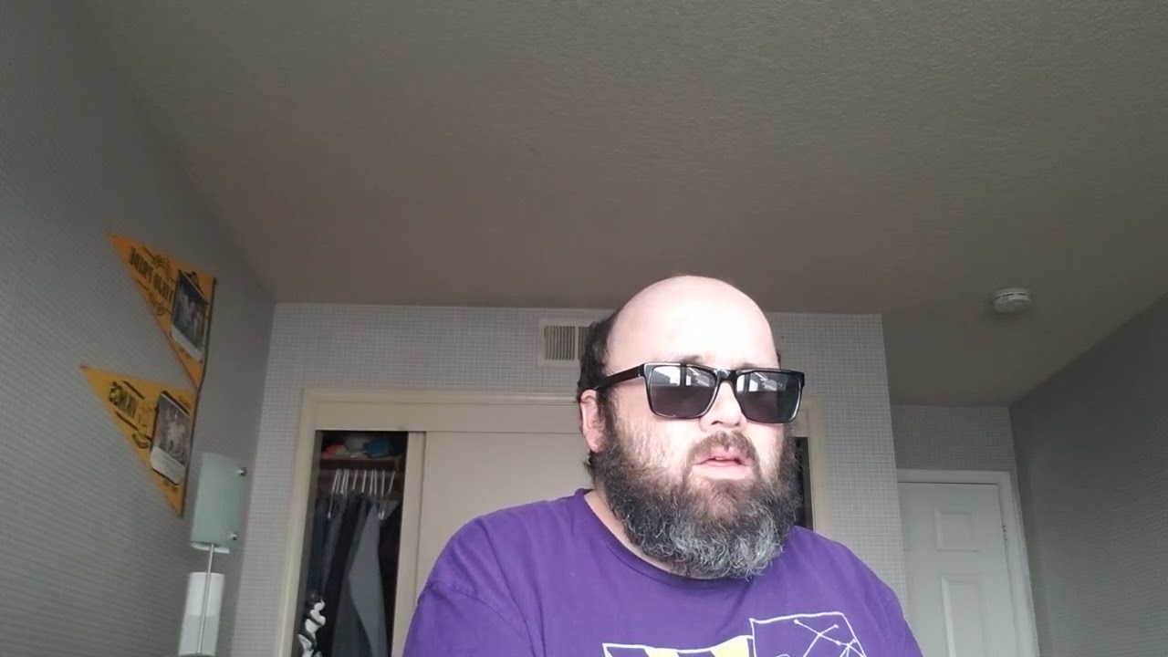 Мартовский видеоблог