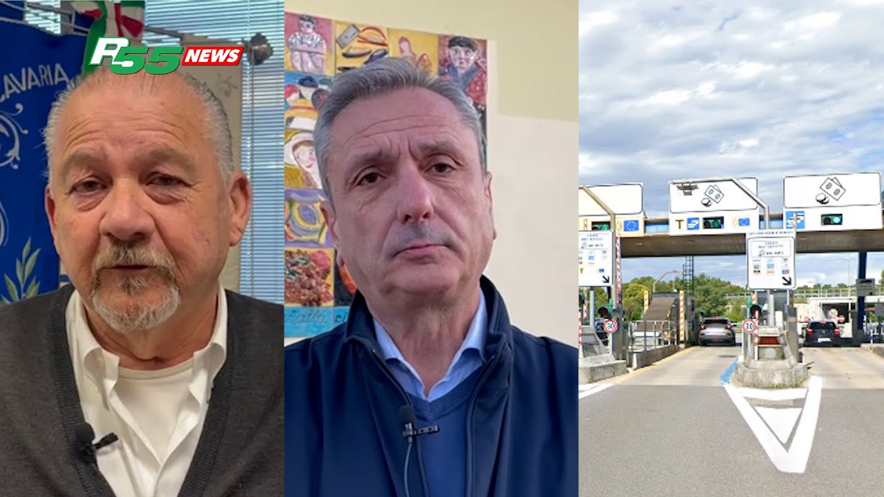Gallarate - Chiude casello A8, Cavaria e Cassano: &ldquo;Non ora!