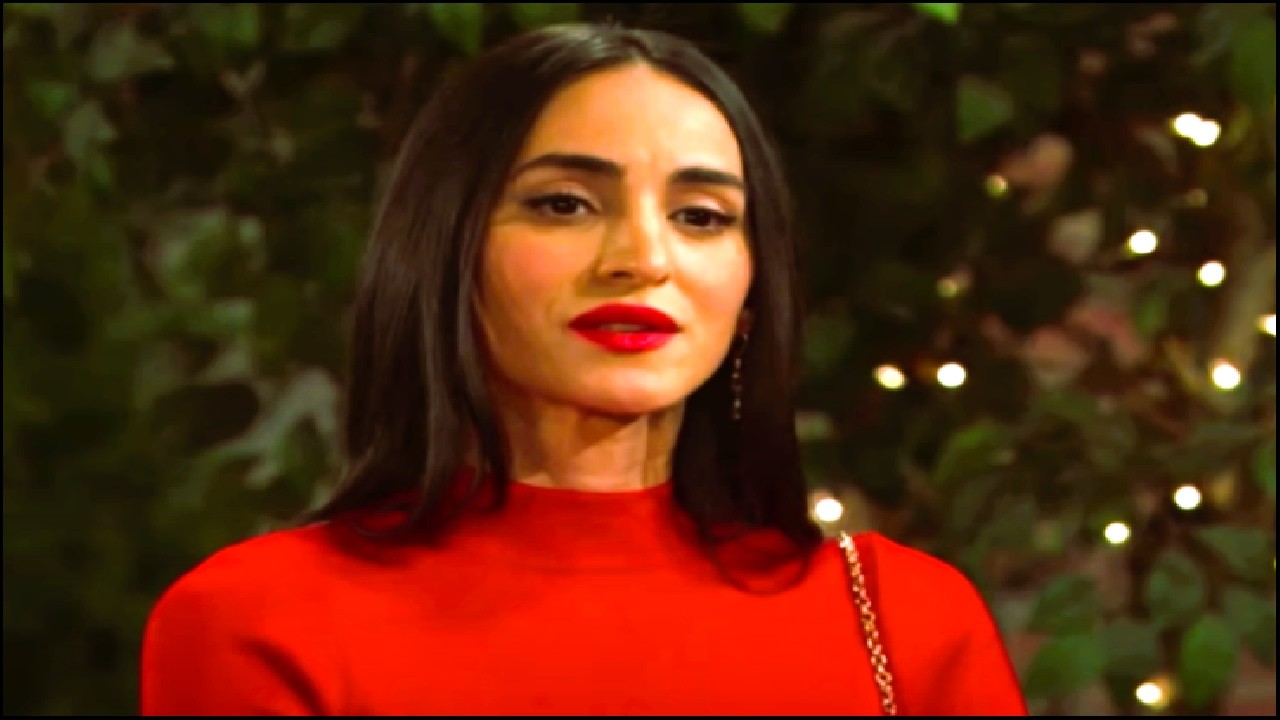 ‘Days of Our Lives’ Spoilers🔴: What Will Gabi Do with Stefan’s Share of the DiMera Fortune If She In