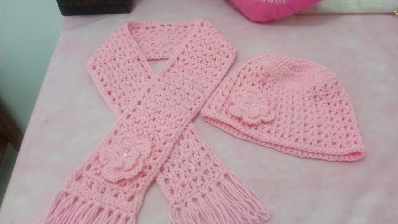 #Passo a Passo cachicol infantil veste 2 a 3 anos