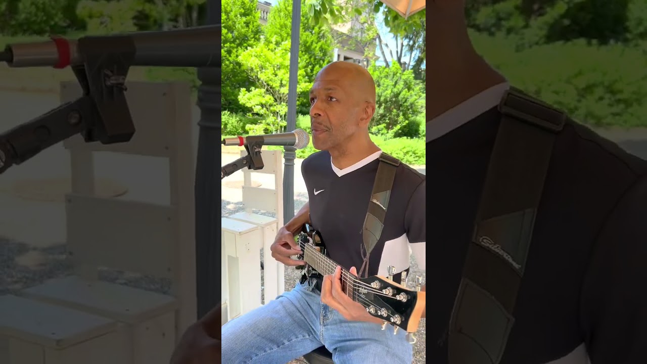 Skyline Lounge Band I Mashup | Akustikduo #shorts