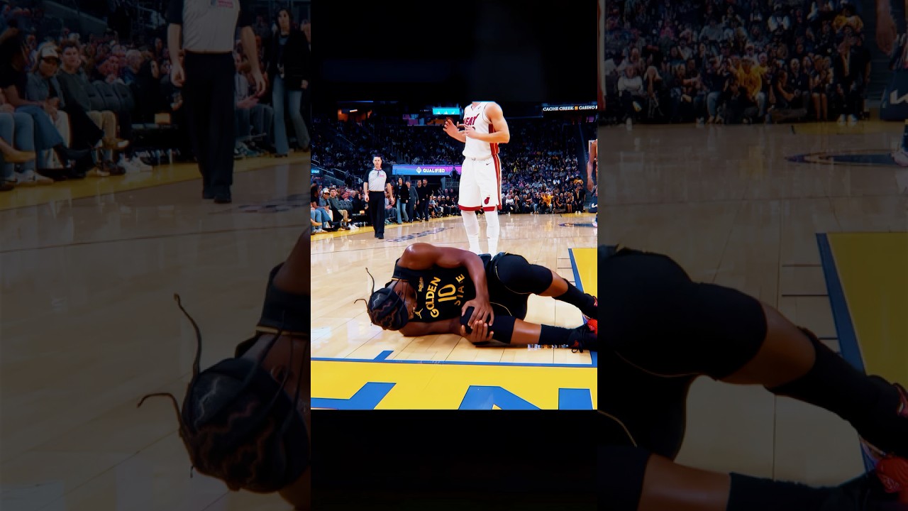 Prayers up for Jimmy Butler 🙏