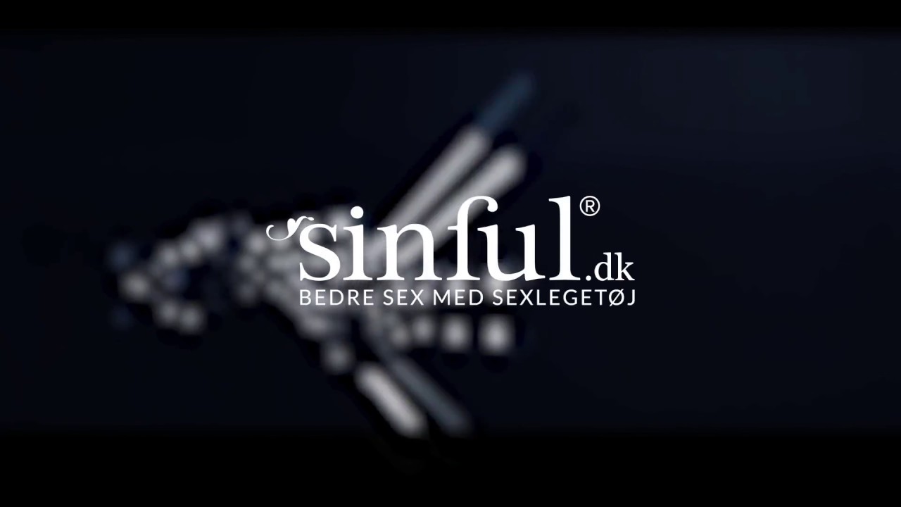 Sinful dk Fifty Shades Darker biografreklame 2017