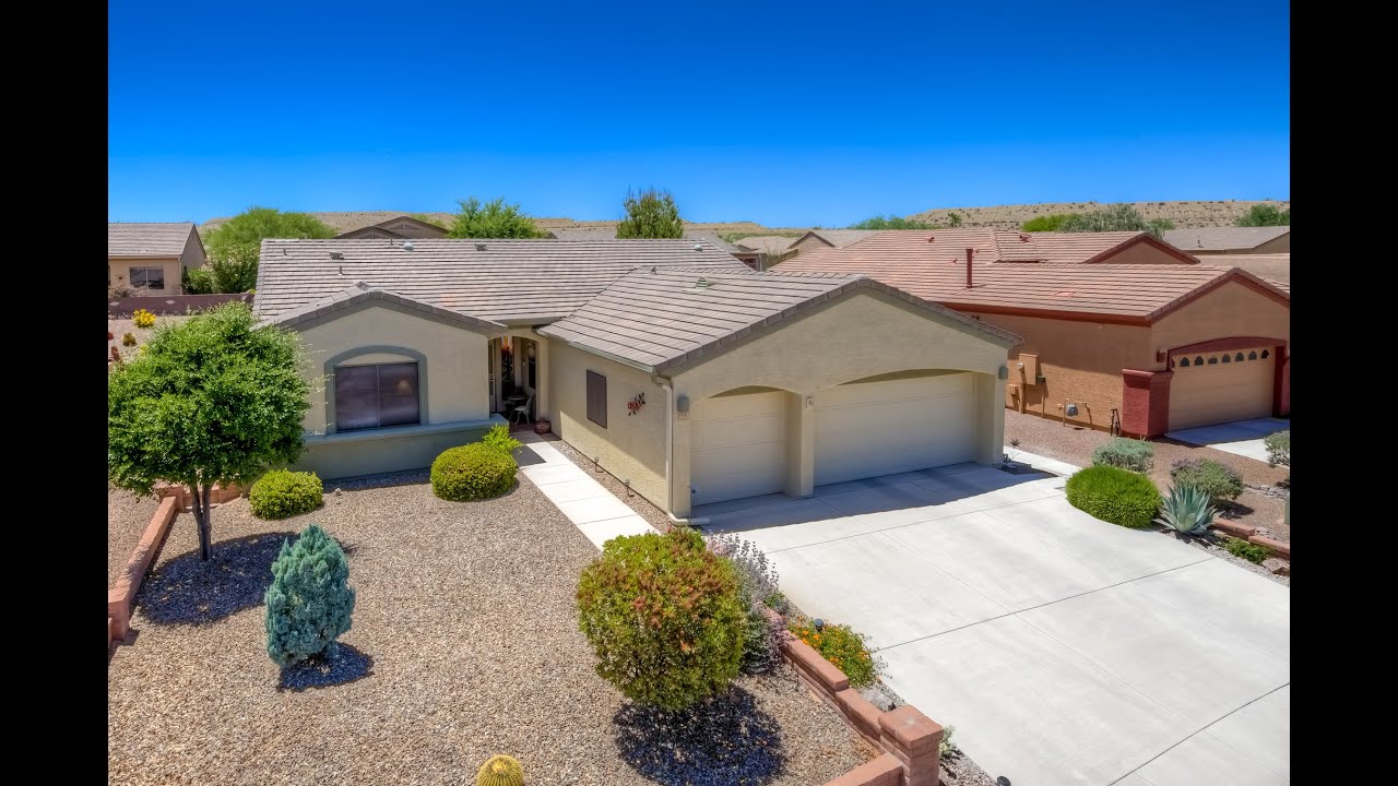 Home for sale 8517 N. Cantora Way, Tucson, AZ 85743