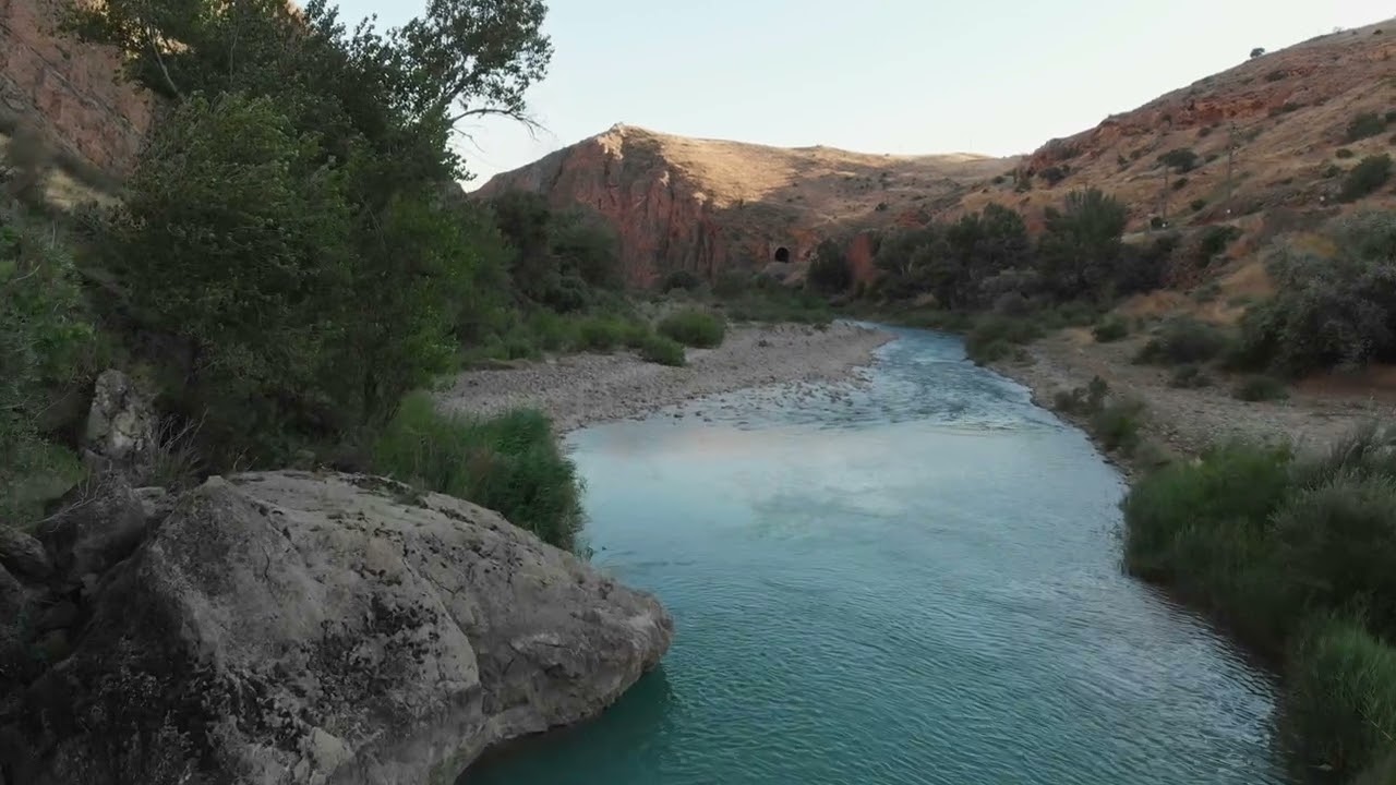 Divriği (Sivas)