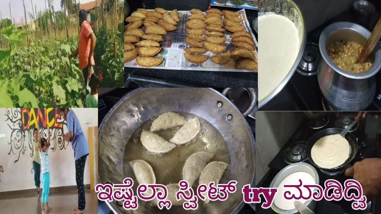 Sudden ಆಗಿ ಇಷ್ಟೆಲ್ಲ ಮಾಡುದ್ವಿ✨ ಗಿಣ್ಣು first time try ಮಾಡುದ್ವಿ🤩 charvi,s first class @charvi,sworld