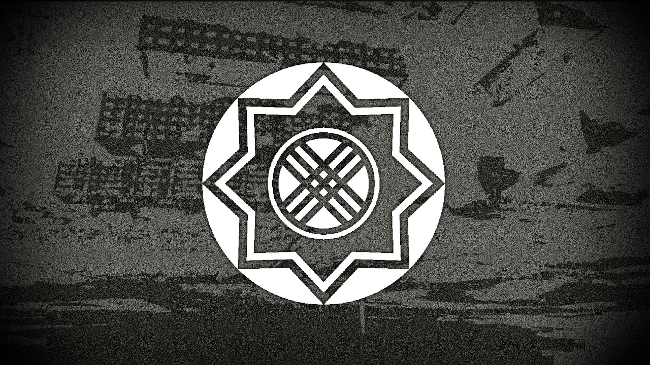 [TNO fan made Post-Gaziz] Purified State of Kazakhstan - [NO CONNECTION]