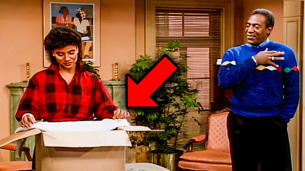15 Weird Facts About The Cosby Show (1984 ) You Never Knew