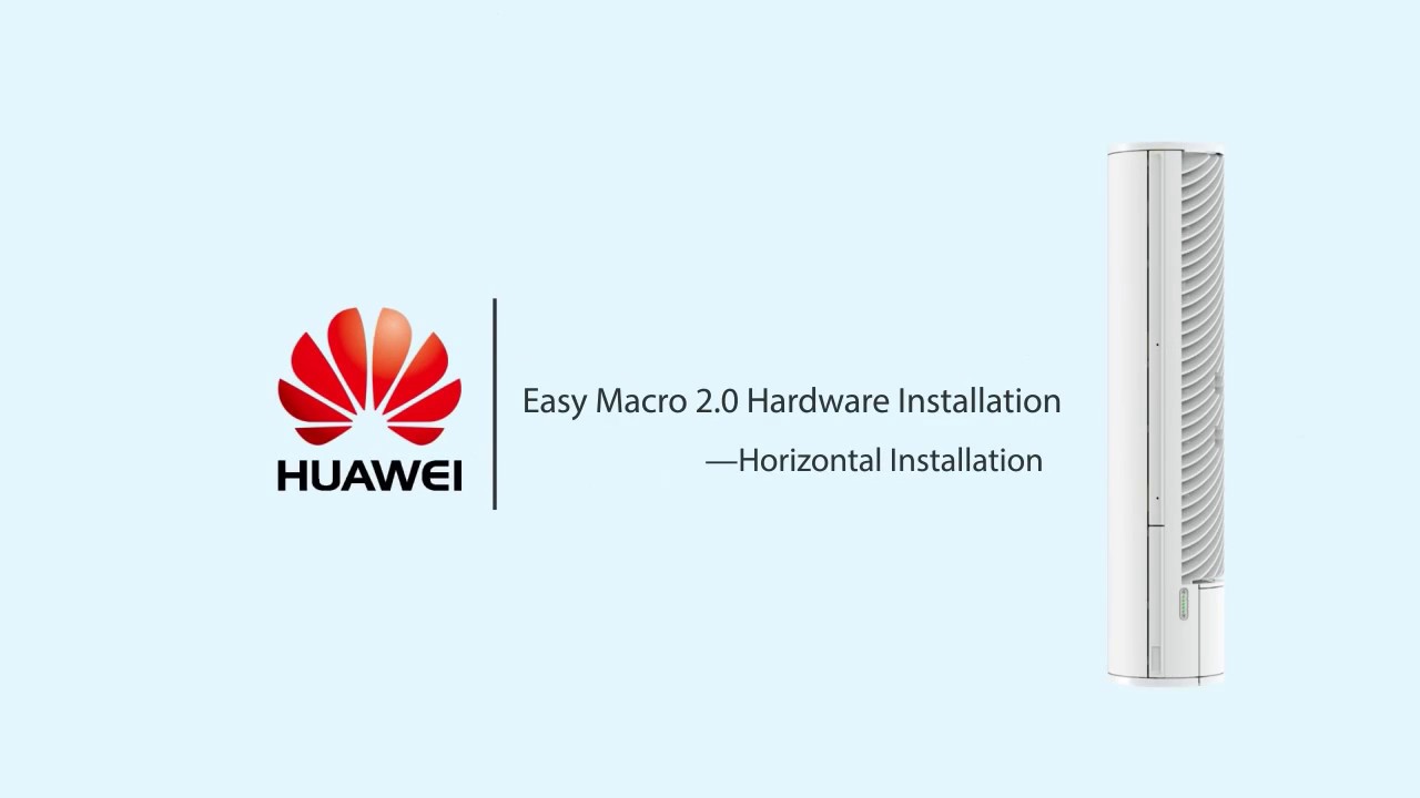 Easy Macro 2 0 Hardware  Installation Video horizontal installation