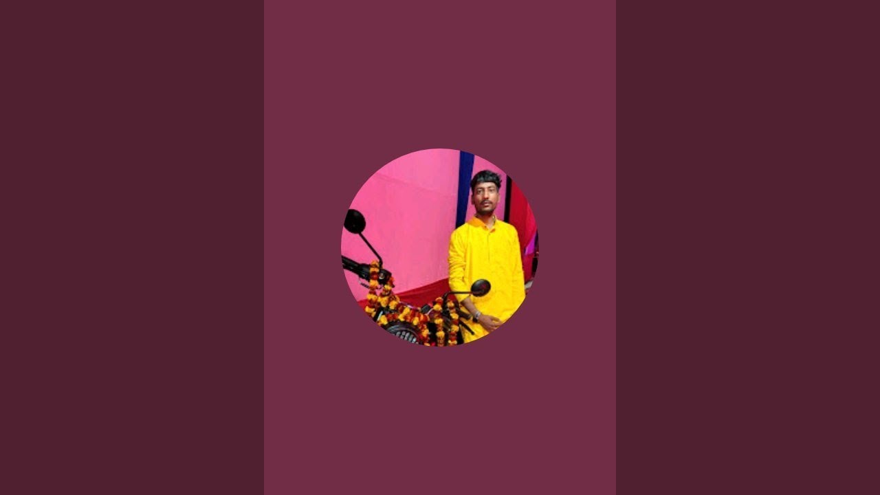 ASITOSH Kumar is live!