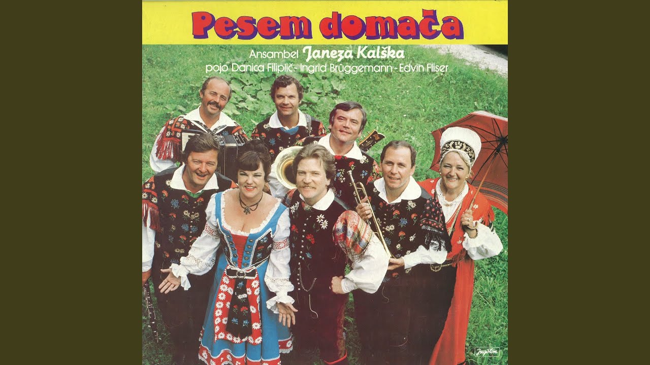 Veseli Muzikant