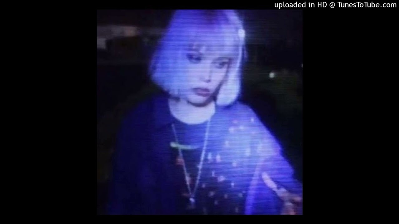 che x crystal castles type beat - 8bit