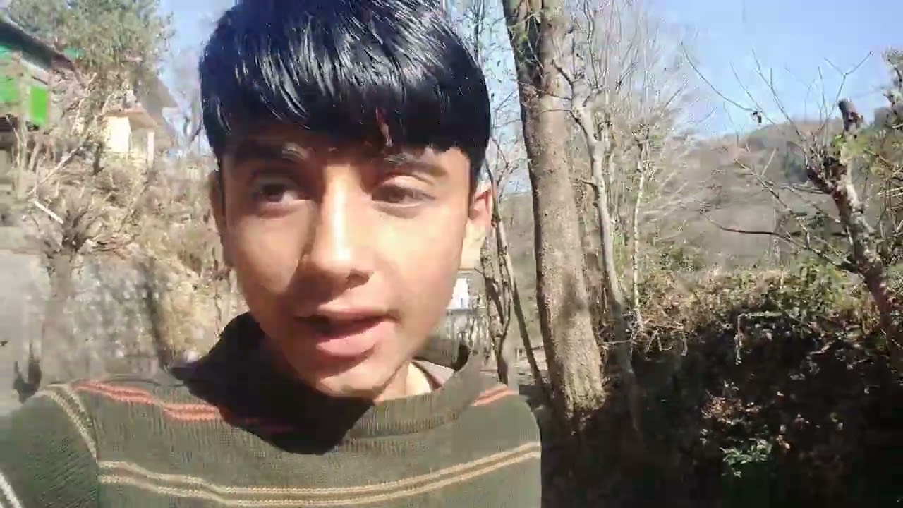 My 2nd vlog