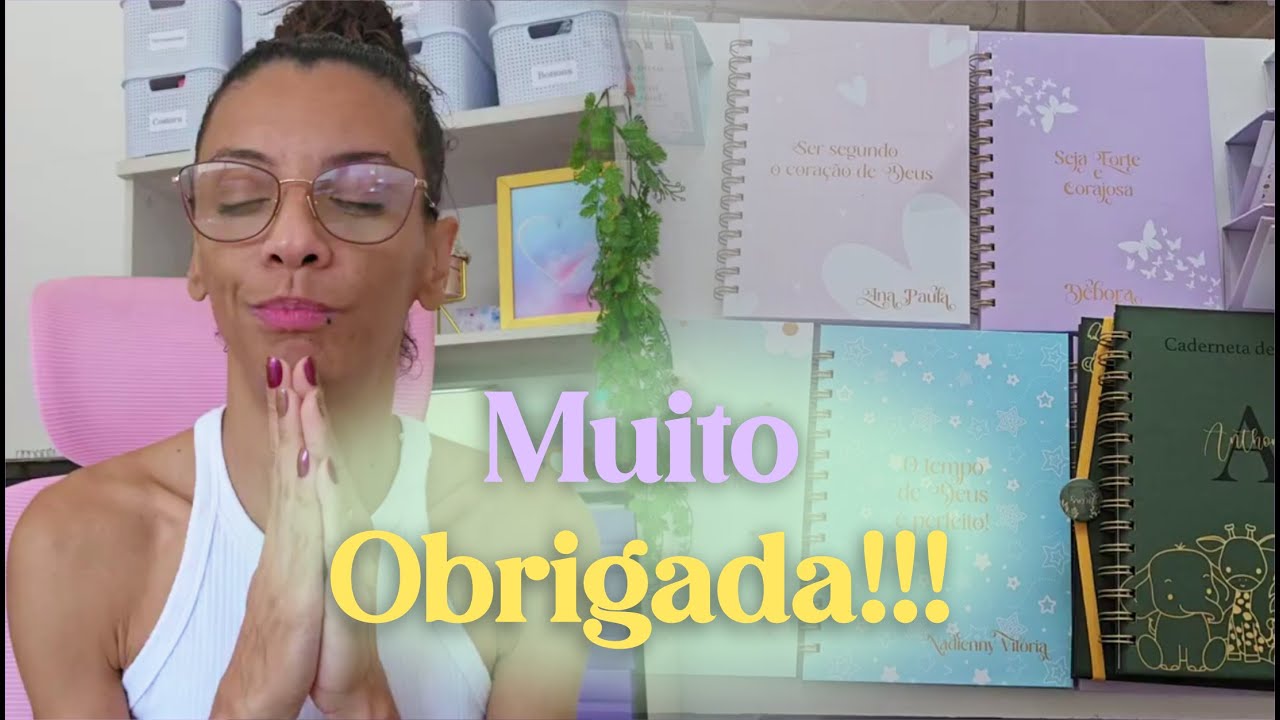 Um ano desafiador!  Ganhei presente! Aumento para vendedor cpf na shopee / Última produção de 2025