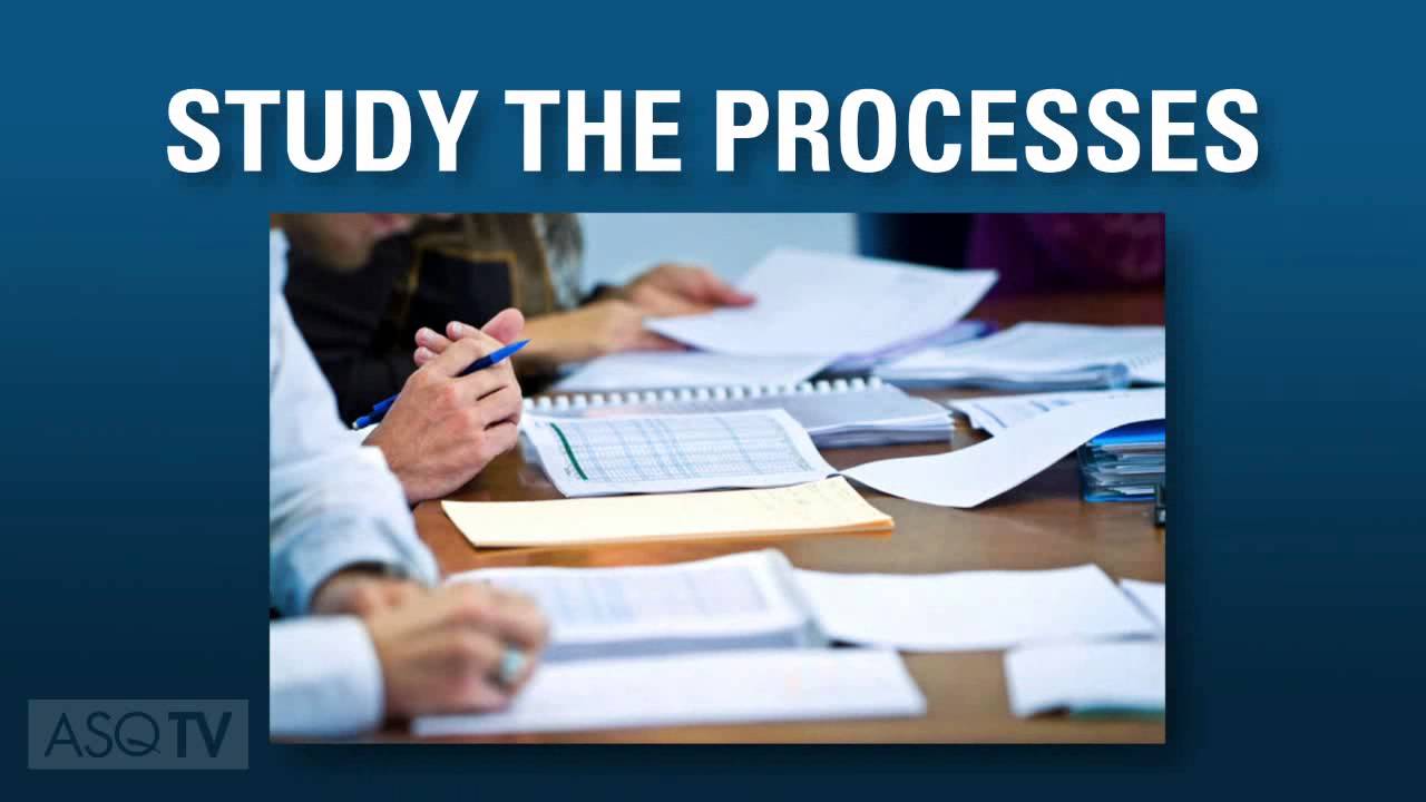 Standards and Auditing
