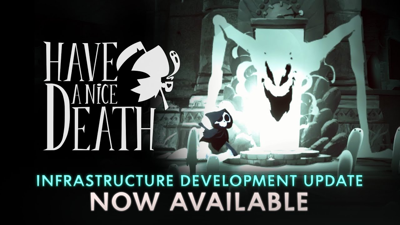Have A Nice Death | 