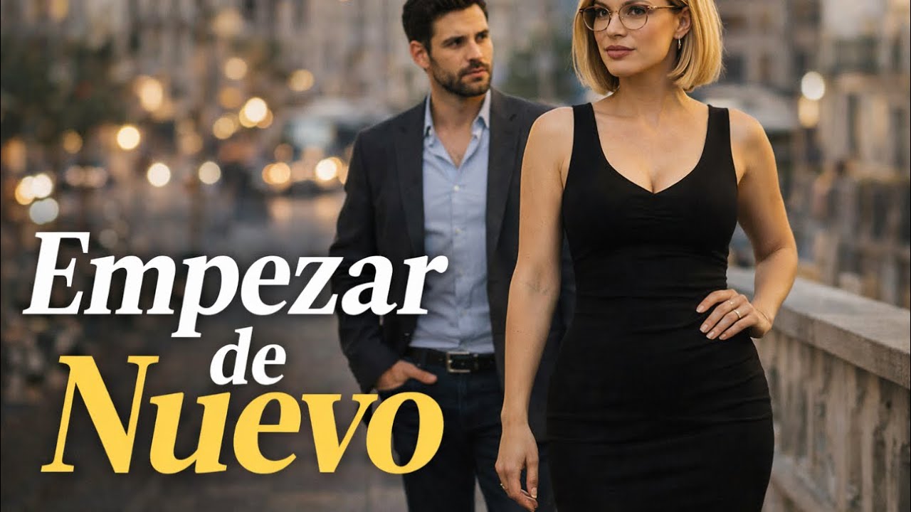 Se acercó y dijo: “Escuché que terminaste hace poco…” — No esperaba lo que pasó después.