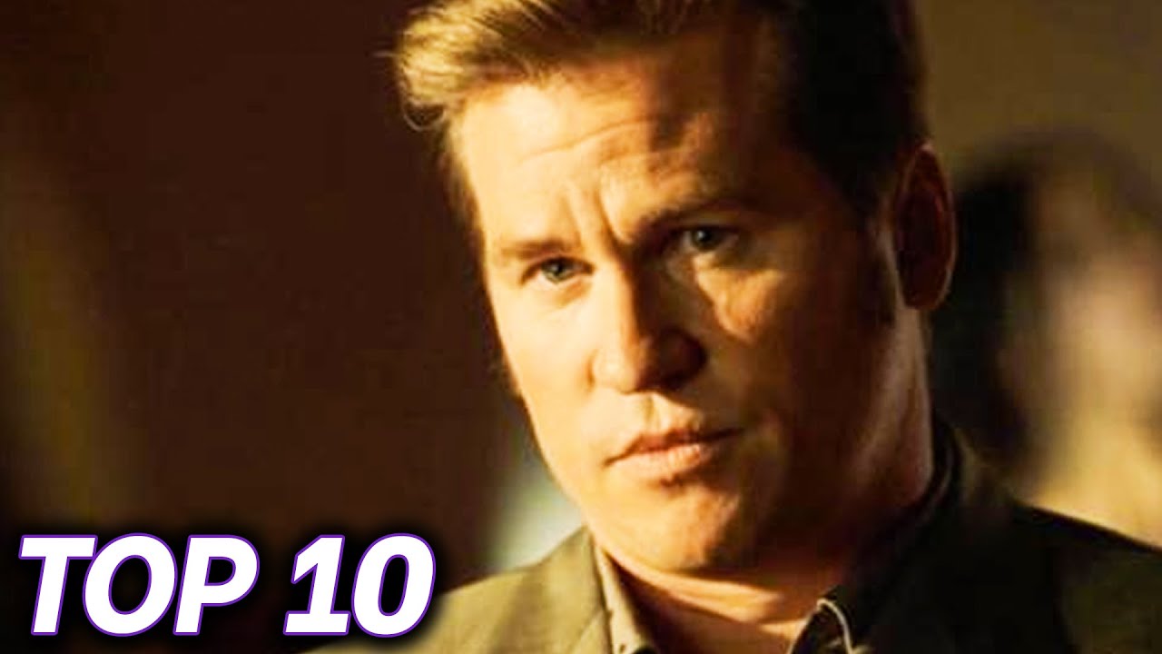 Top 10 Movie Stars Who DROPPED Off the MAP