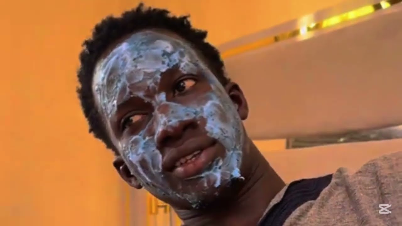 Latzo et bamba rée ba tass🤣😃😃😃