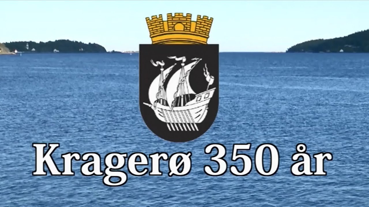 KRAGER&Oslash; 350 &Aring;R 2016