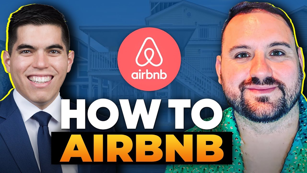 2024 Risks - The Truth Behind Running an Airbnb Business
