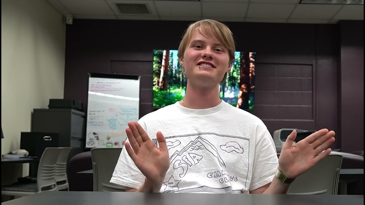 The End of the Stone Fort Yearbook