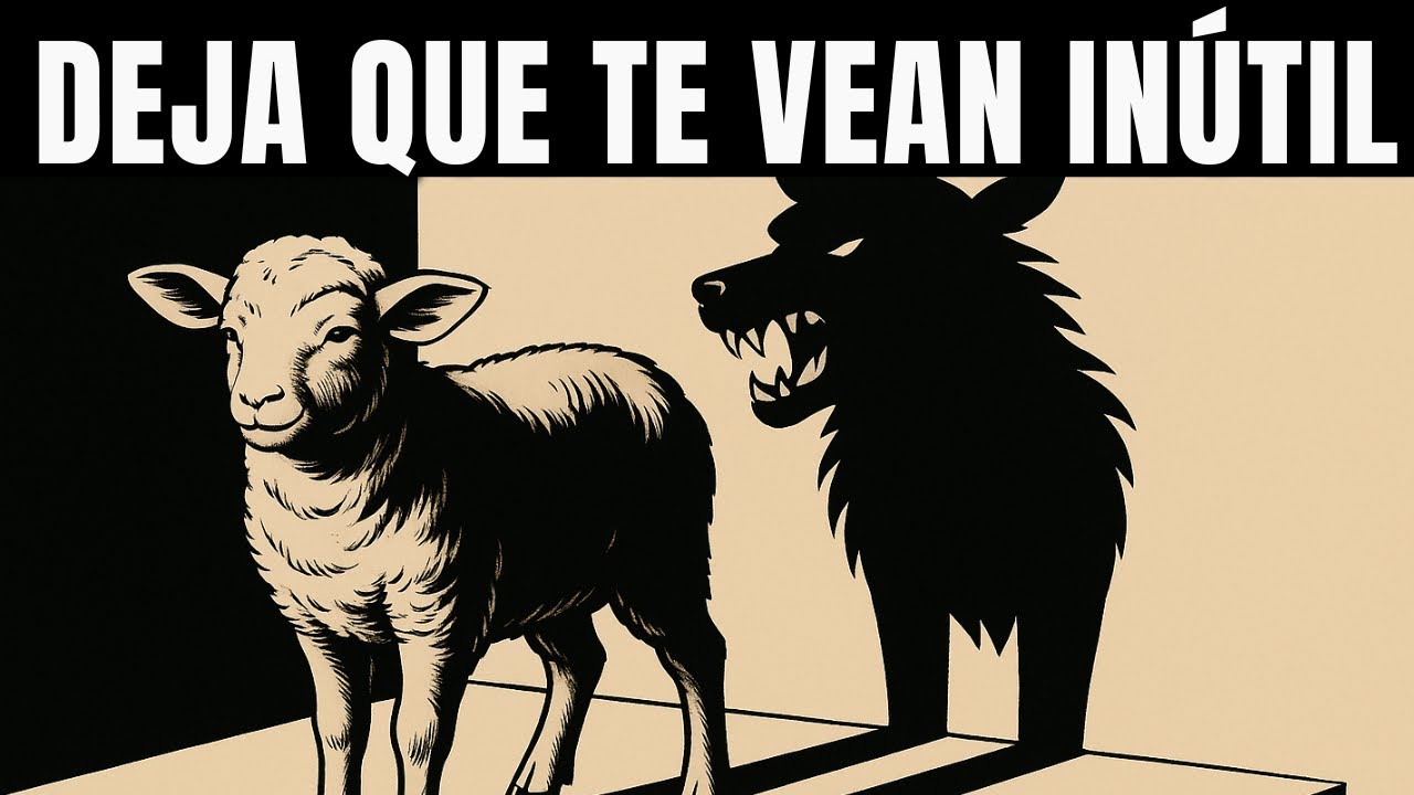 D&eacute;jalos Subestimarte &ndash; El Arte del Ataque Invisible Seg&uacute;n Maquiavelo