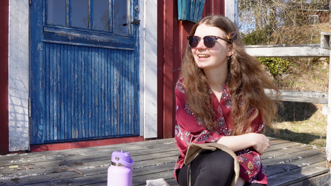 Early Spring Serenity | A Simple Life in the Swedish Countryside