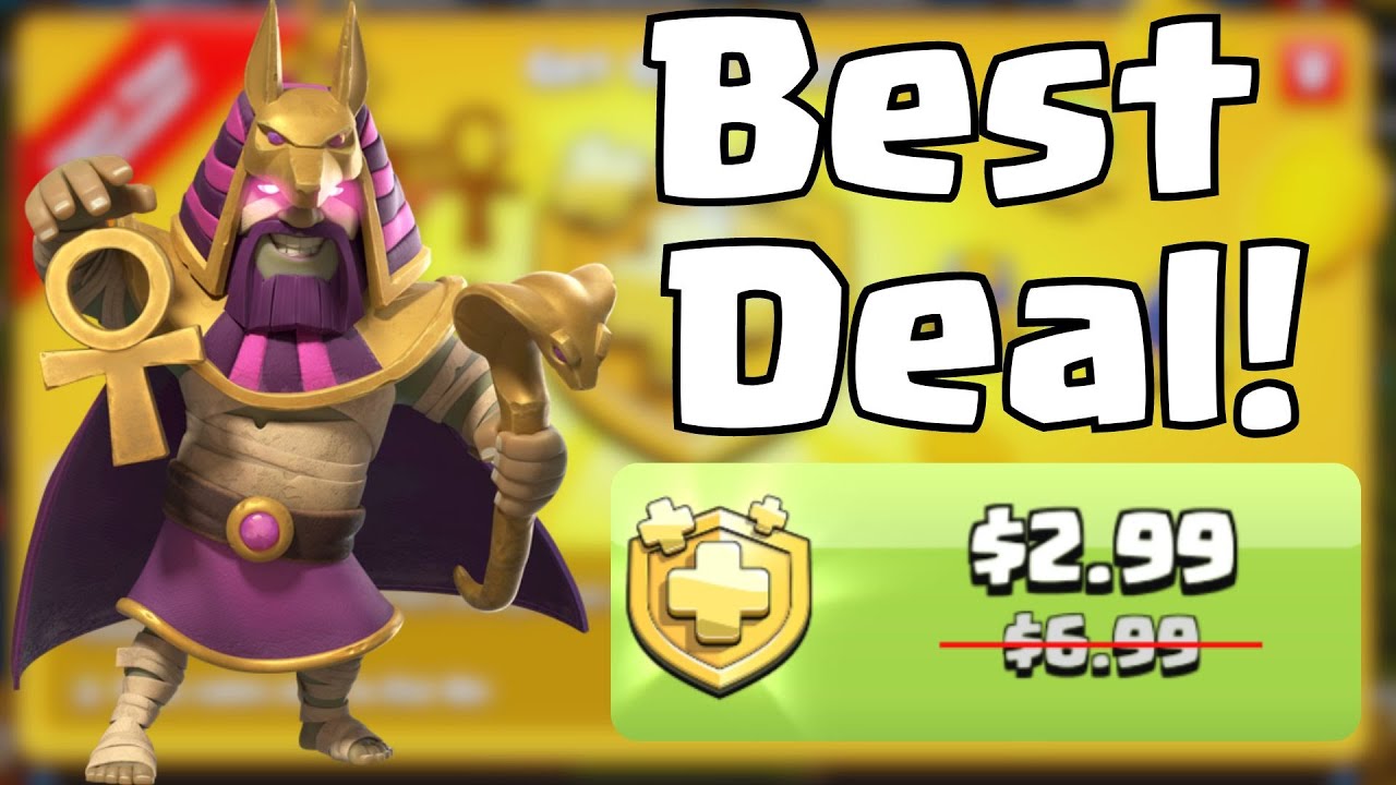 All F2P Players Should Consider This Deal!