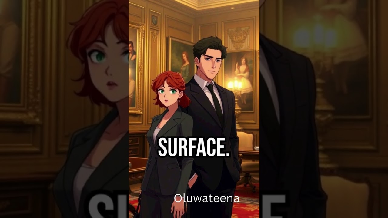 The Unexpected Heiress 