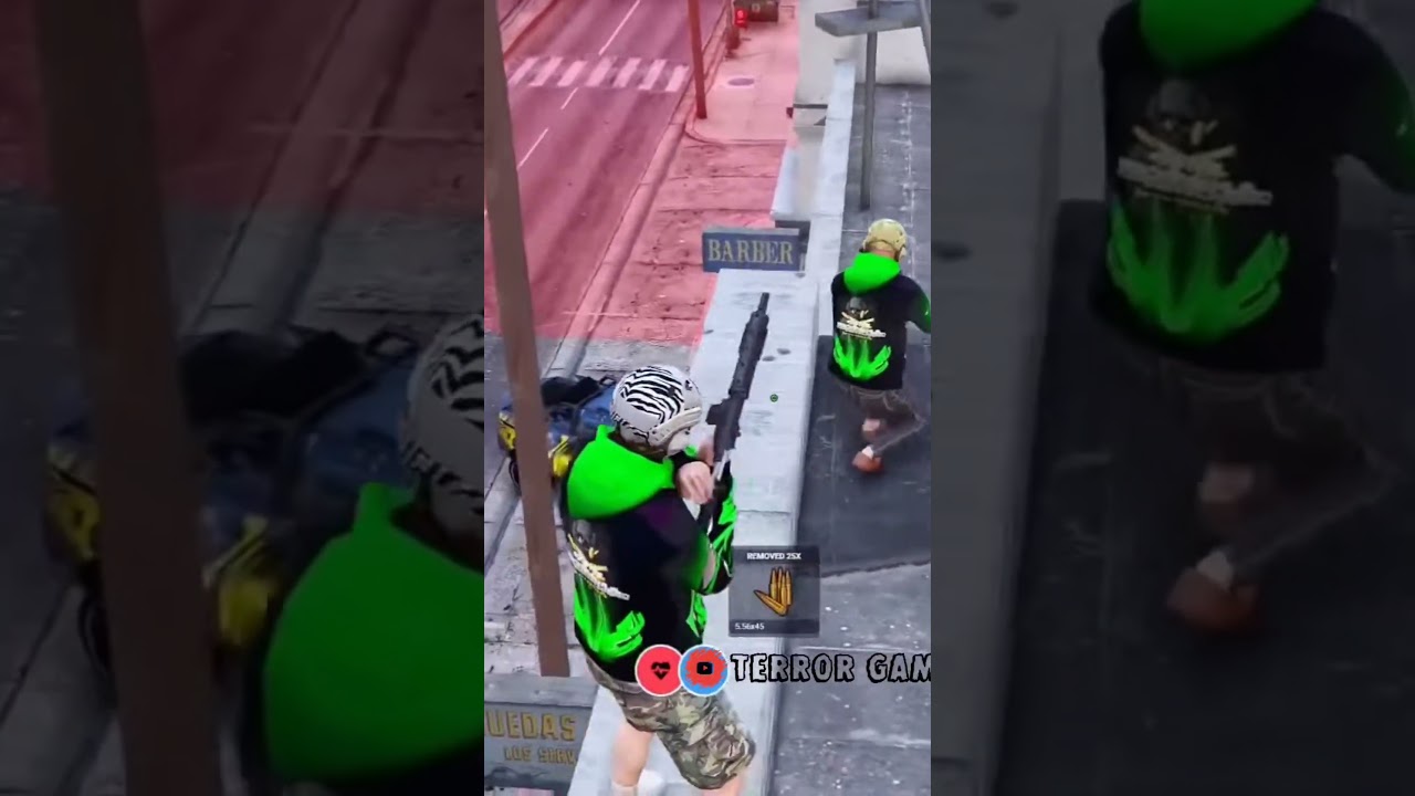 KVA VS PRX TURF WAR #kaztro #gta #roleplay #gtarp #gtav #fivemrp #gtaroleplay #fivem #gtavpc