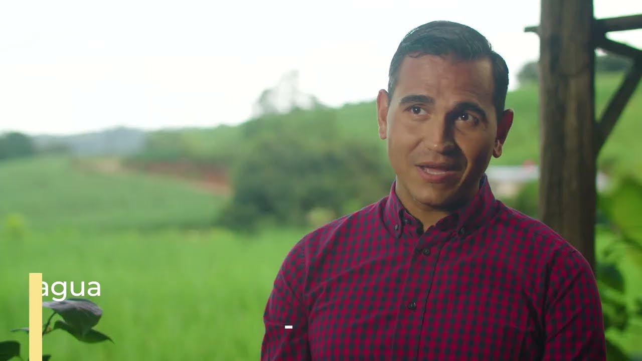 Dr. Cruz Paniagua: 2022 Ending Gospel Poverty Gala