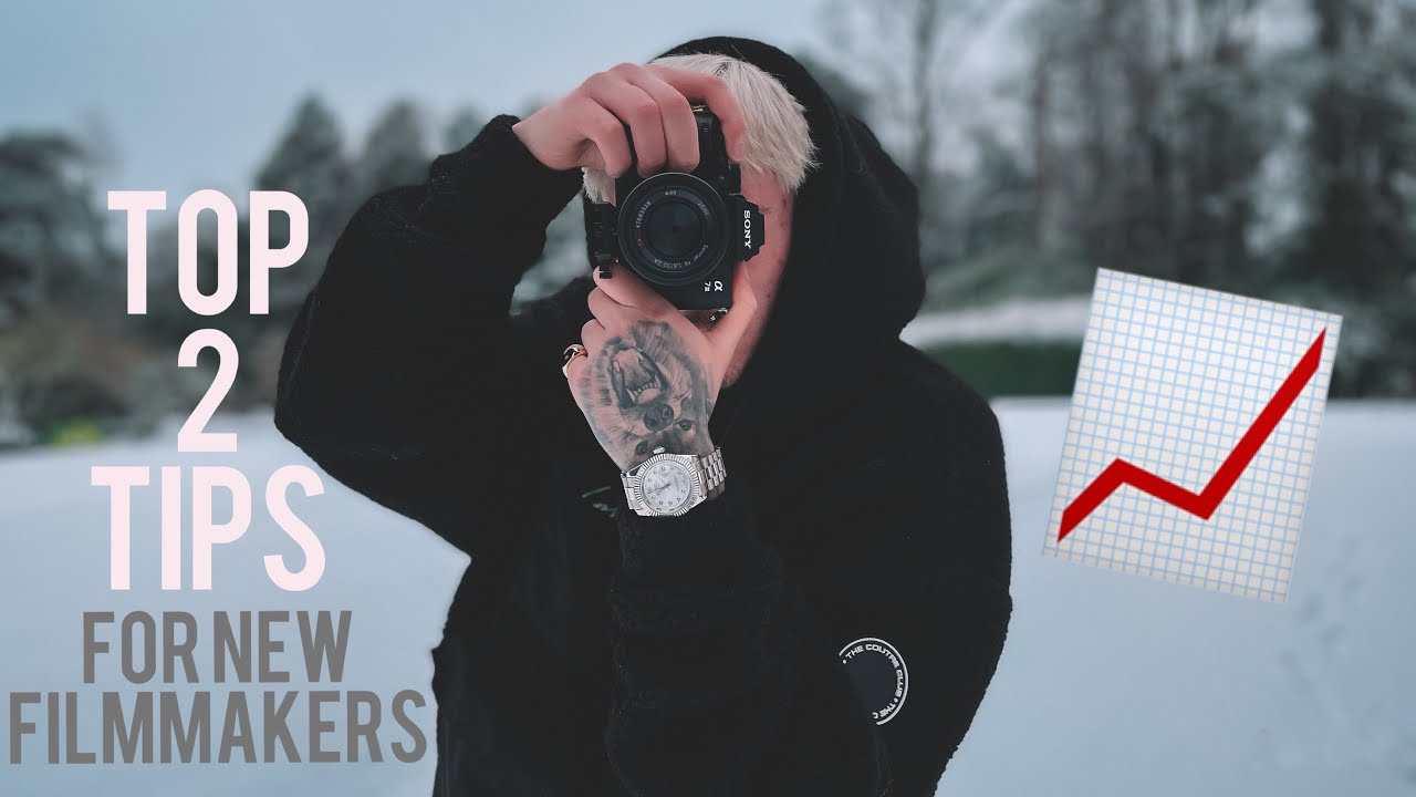 2 key tips to gain filmmaking clients
