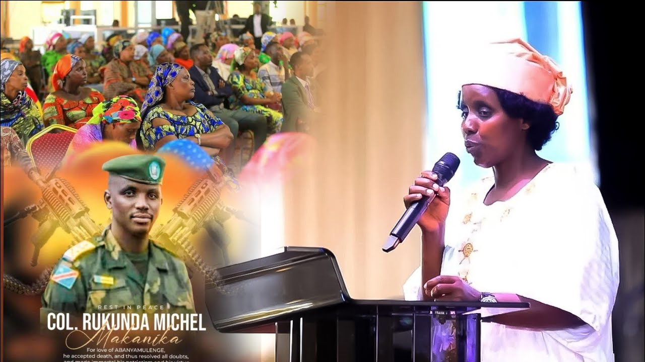 Umugore wa GEN MAKANIKA IBIHE TWANYUZEMO BIRAGOYE bavandi 💔  ARIKO TWABONYE IMBARA ZABANYAMURENGE🙏