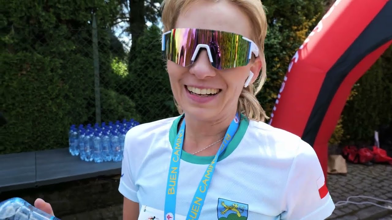 Relacja z I edycji Parafialnego Biegu Świętego Jakuba w Skorogoszczy