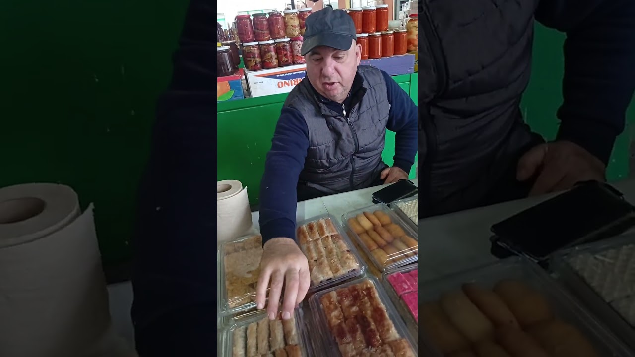 13. октобар 2025.Zelena Pijaca Cuprija.