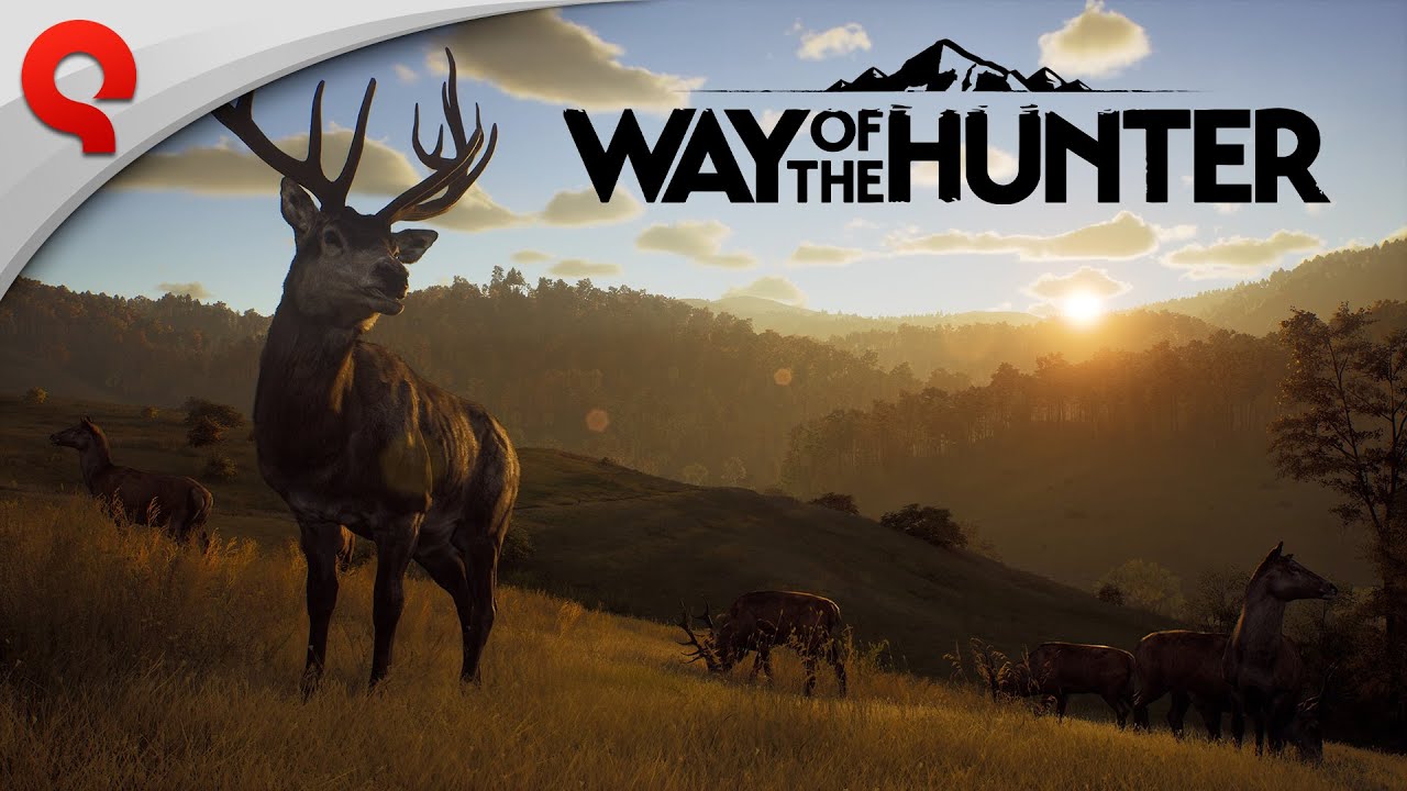Way of the Hunter | Gameplay Trailer